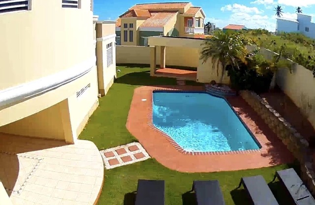 Beautiful Home with Ocean View, Private Pool and MUCH MORE!