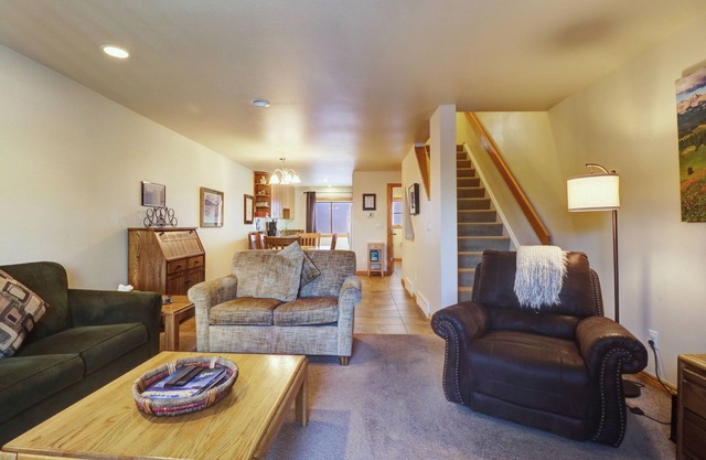 Beautiful Home with views of Lake Dillon, 727B