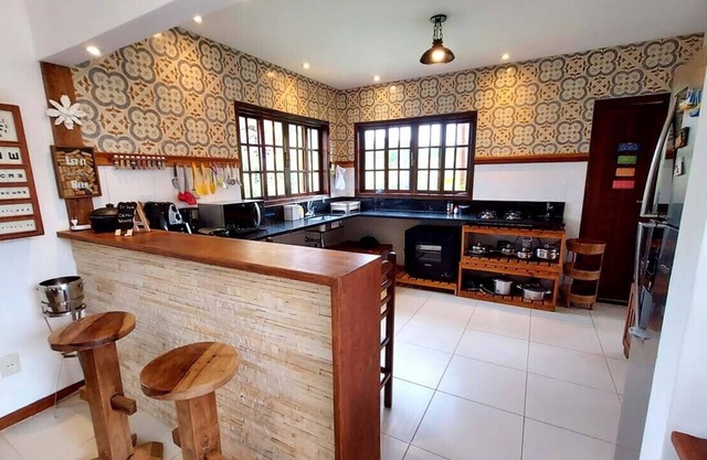 Beautiful house on a farm very close to the beach with sea views!