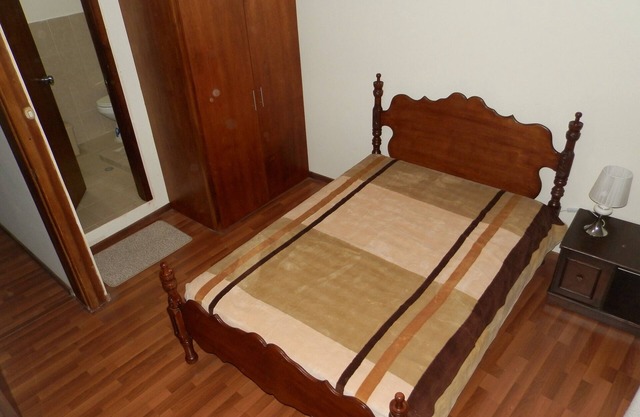 Beautiful House Conveniently located in the Heart of Quito