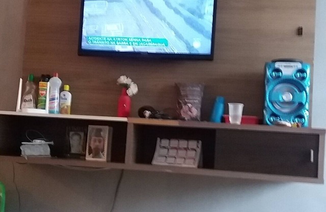 Beautiful house in Espírito Santo