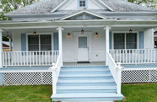 Beautiful House in Johnson City