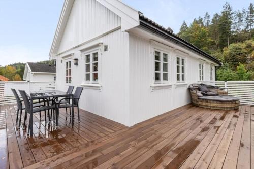 Beautiful house in Risør