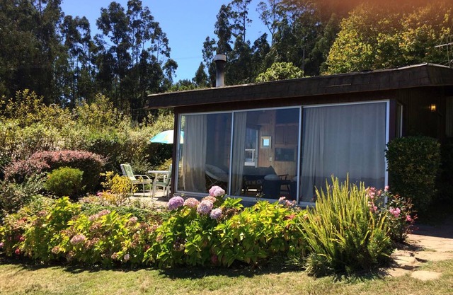 Beautiful house Villa Cocholgue