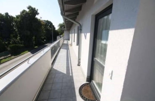 Beautiful, modern apartment on the Baltic Sea in Haus Leuchtfeuer incl. low floor apartment