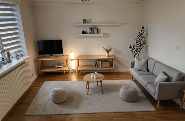 Beautiful, Modern Home in Borehamwood