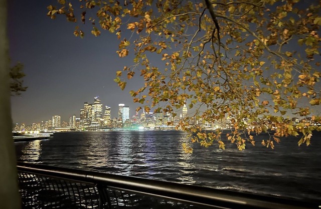 Beautiful & Modern Unit close to NYC