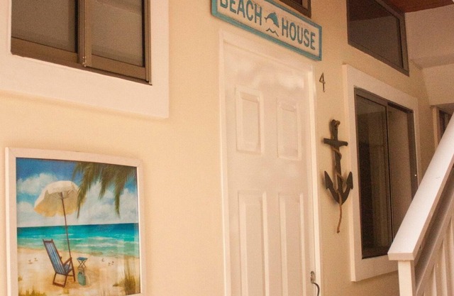 Beautiful new Studio apartment ready to enjoy