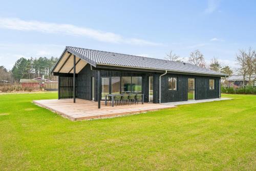 Beautiful Newly Built House For 8 People In A Beautiful Natural Area