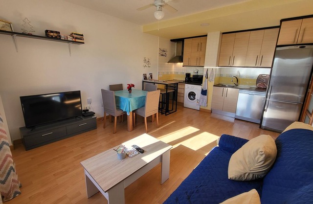 Beautiful newly renovated apartment