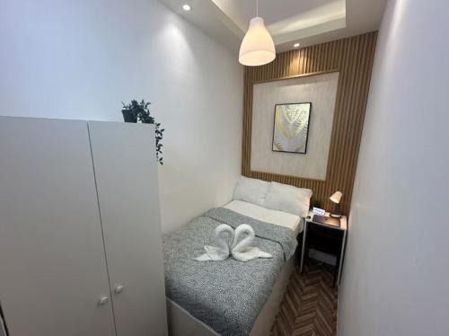 Beautiful Partition Room in Barsha heights