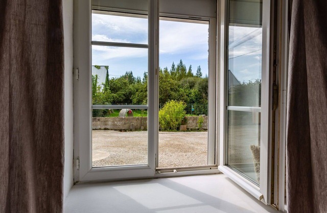 Beautiful private villa for 4 people with WIFI, TV and pets allowed