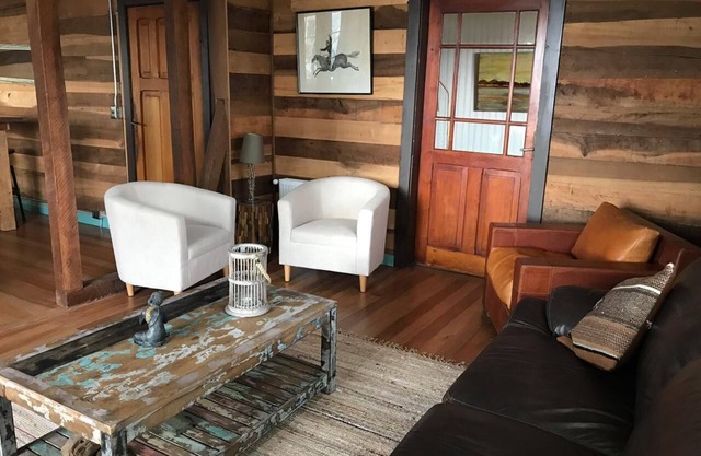 Beautiful refurbished traditional german house in lakefront