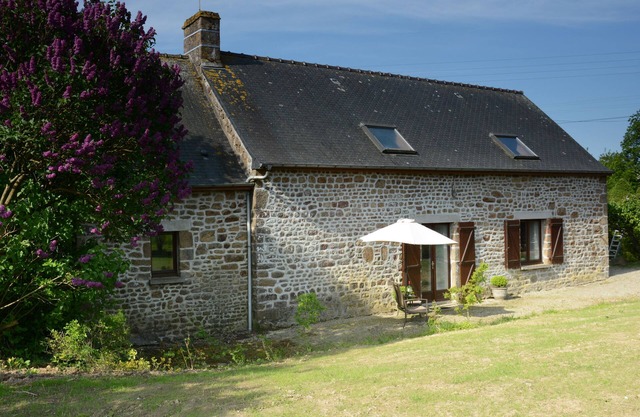 Beautiful Renovated Gite in the Countryside