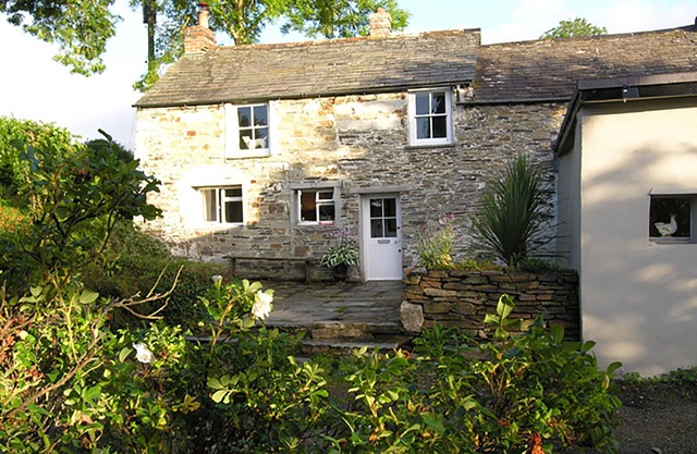 Beautiful Rural Retreat 20 minutes from Sea, near Padstow, Trevone & Port Isaac.