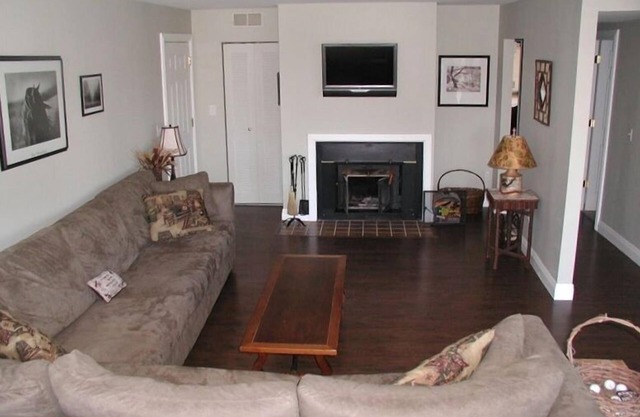 Beautiful Rustic 3BR Condo - Woodson Bend - Sleeps 14
