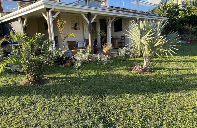 Beautiful sea view villa, SPA and wifi its name: PrunePassion