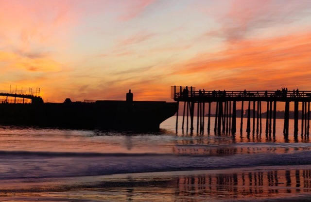 Beautiful Seacliff Oceanview Home-Monthly Rental