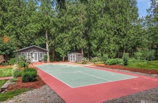 Beautiful serene home for private retreat -5 star property on air-b&b, superhost