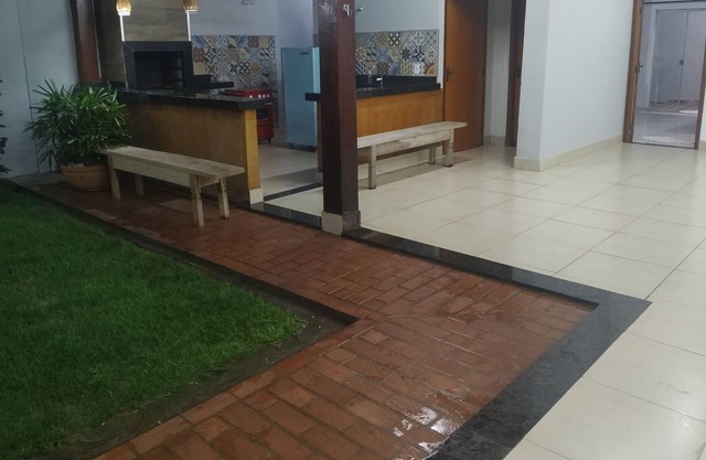 BEAUTIFUL SPACE in Uberaba