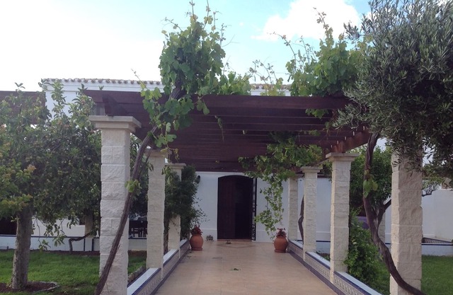 Beautiful Spanish House