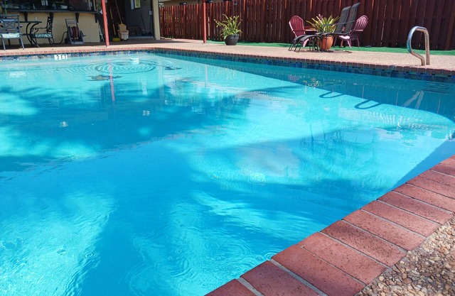 Beautiful Spanish style house equipped with all the modern amenities