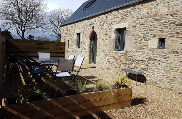 Beautiful stone house entirely renovated