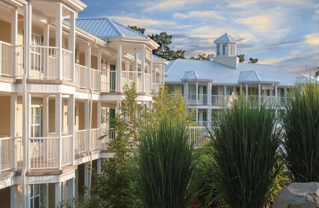 Beautiful Studio - Acqua Park - Great family fun!