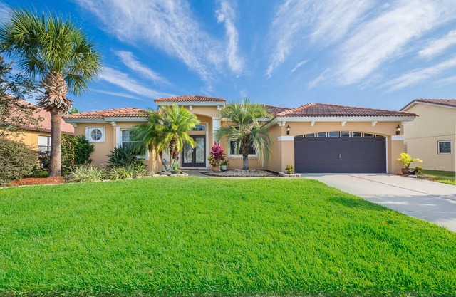 Beautiful Summer Home