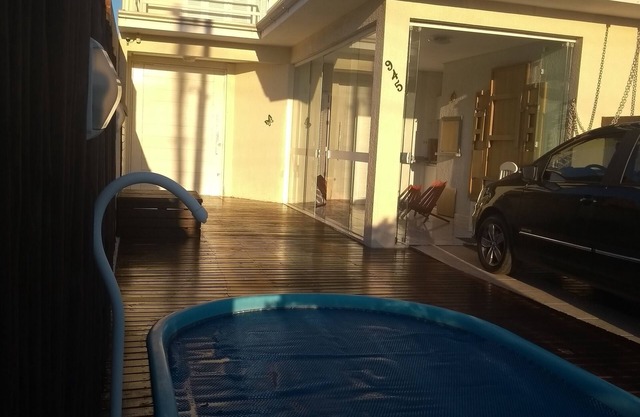 Beautiful Triplex: 3 bed, pool near the sea