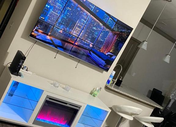 Beautiful Unit in Houston
