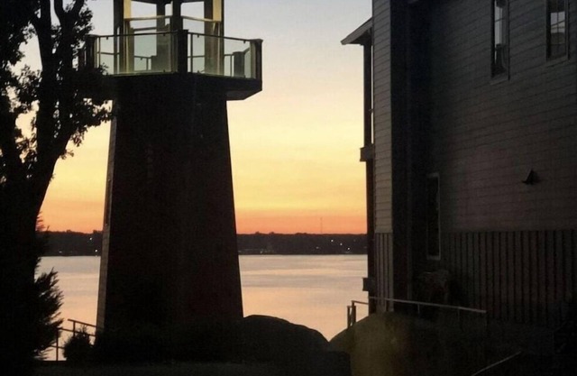 Beautiful Upscale Grand Lake Home in Gated Community