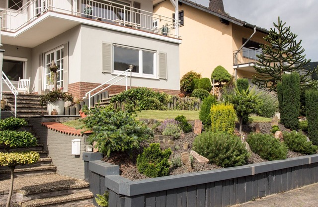 Beautiful vacation apartment in the World Heritage region