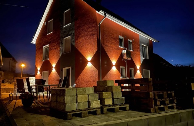 Beautiful vacation apartment in the middle of Kelberg