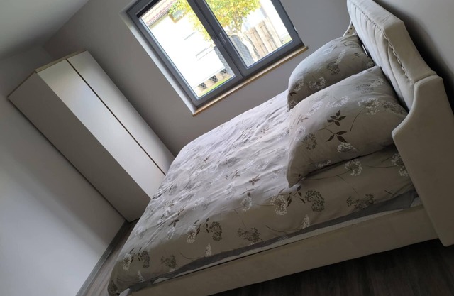 Beautiful vacation home with plenty of space for friends and family by the Baltic Sea