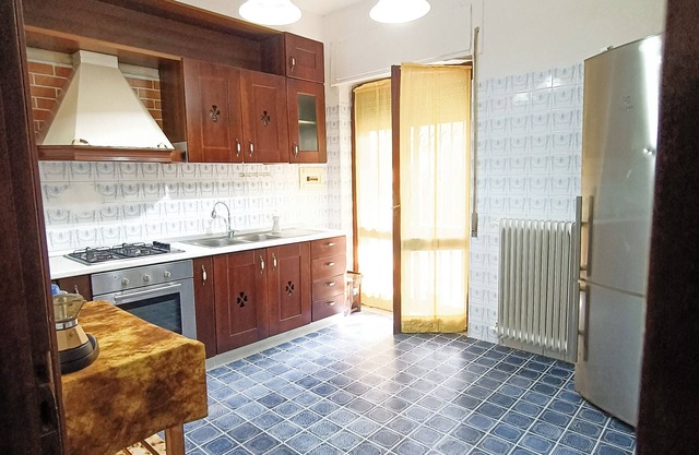 Beautiful Villa with garden a few kilometers from Naples and Caserta