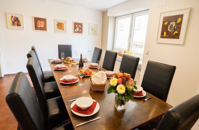 Beautiful villa for 10 people with WIFI, TV, terrace, pets allowed and parking