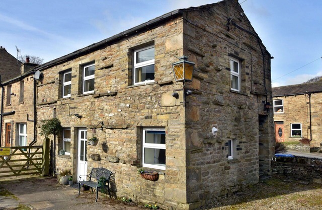 Beautiful villa for 4 guests with WIFI and pets allowed