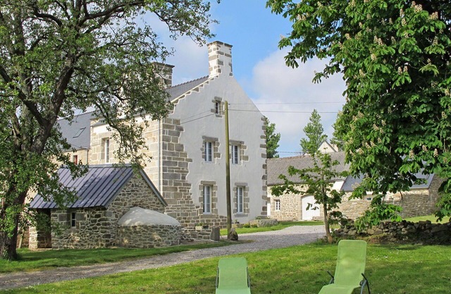 Beautiful villa for 4 people with WIFI, TV, terrace and pets allowed