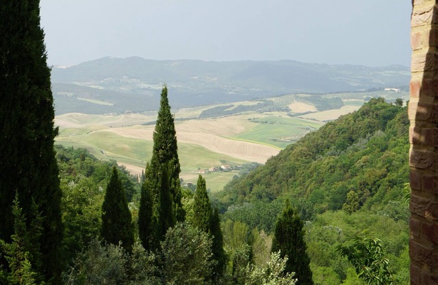 Beautiful Villa situated in the picturesque countryside of Volterra.