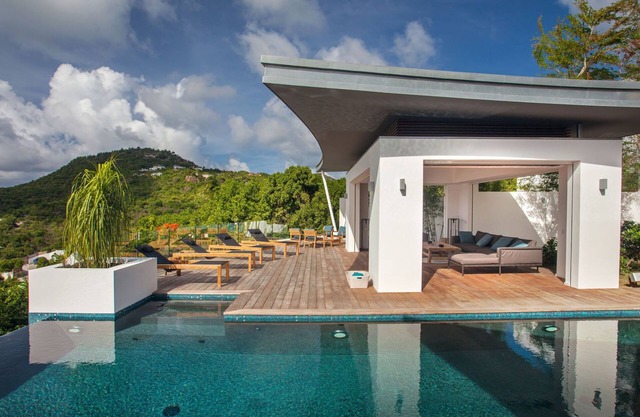 Beautiful Wings Luxury villa