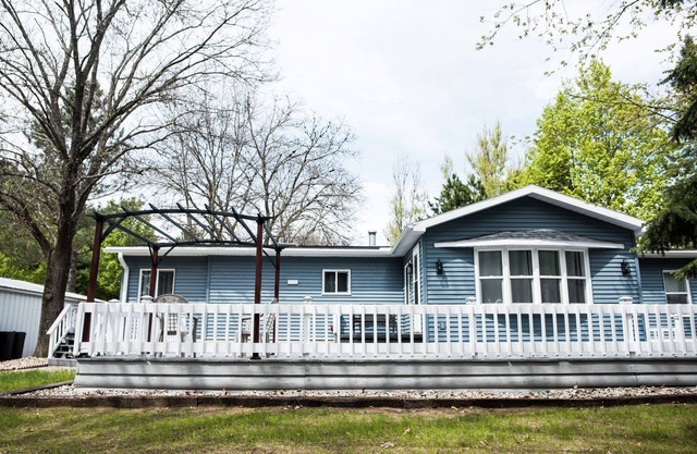 Beautifully Remodeled Home in Quiet Subdivision!