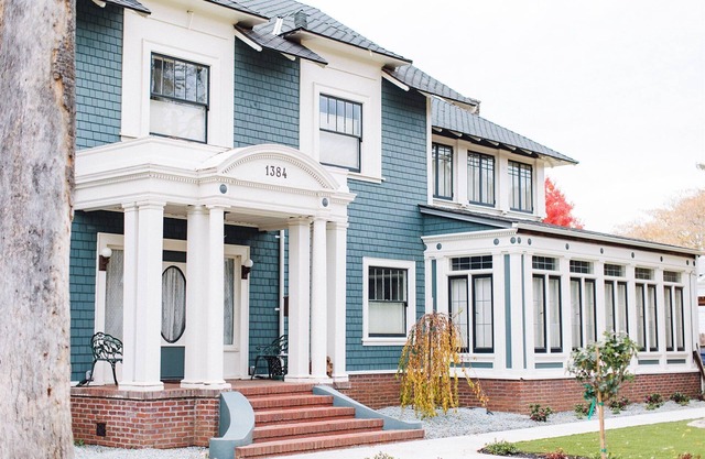 Beautifully restored historic home within walking distance of downtown Chico!