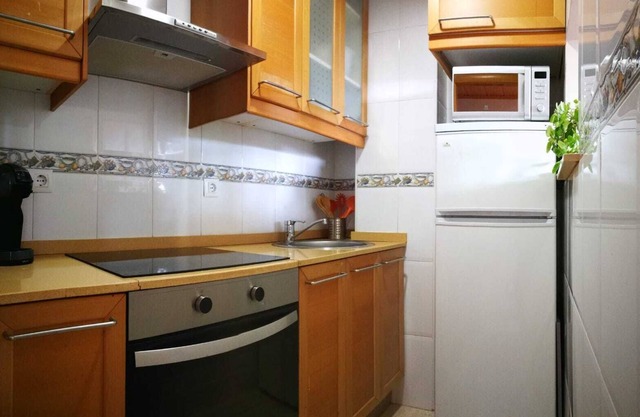 Beautyful White Stones in Sant Pol de Mar