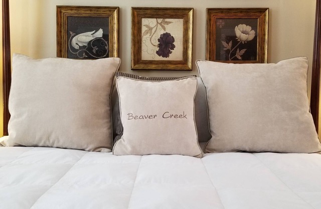 Beaver Creek Inn and Spa