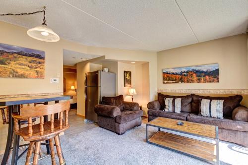 Beaver Run Resort 4333 by Great Western Lodging