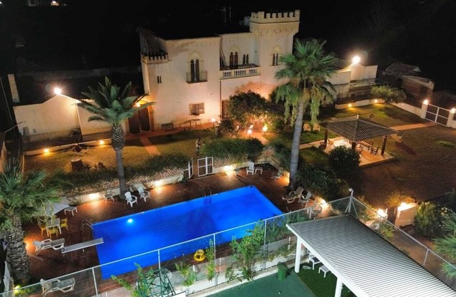 Beb villa amodeo