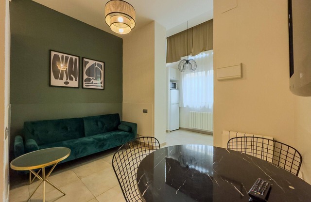 Bebarceloner Sants Estudios A2