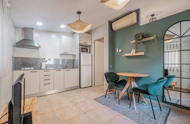 Bebarceloner Sants Estudios A5