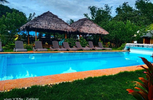 Becano Restobar and Resort